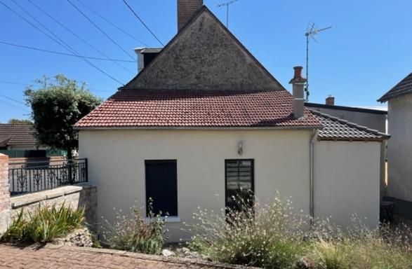 Studio Coccoon Proche Beauval Le Controis-en-Sologne Exterior photo
